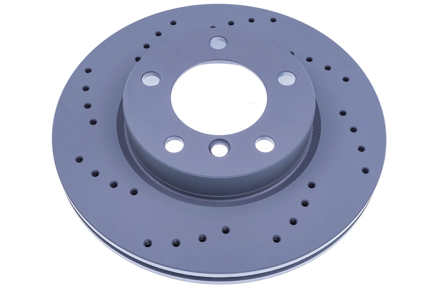Disque de frein DENCKERMANN B130065S