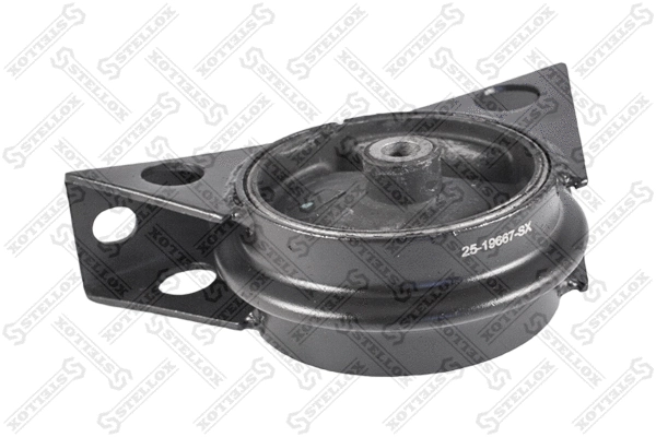 Support moteur STELLOX 25-19667-SX