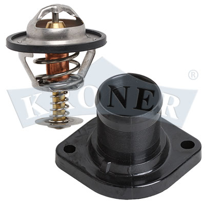 Thermostat, liquide de refroidissement KRONER K203230