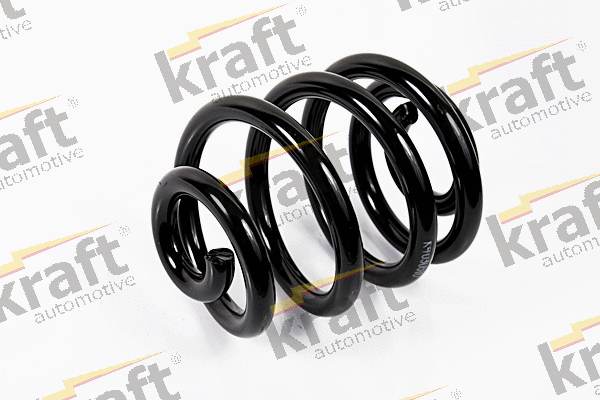 Ressort de suspension KRAFT AUTOMOTIVE 4030510