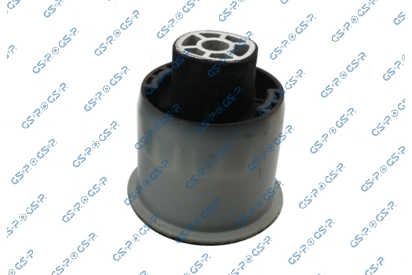 Suspension, corps de l'essieu GSP 535994