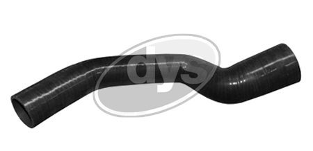 Gaine de suralimentation DYS 76-01374