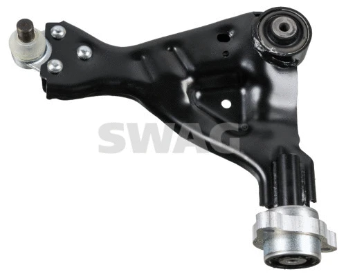 Bras de liaison, suspension de roue SWAG 33 10 4827