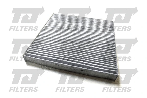 Filtre, air de l'habitacle QUINTON HAZELL QFC0448