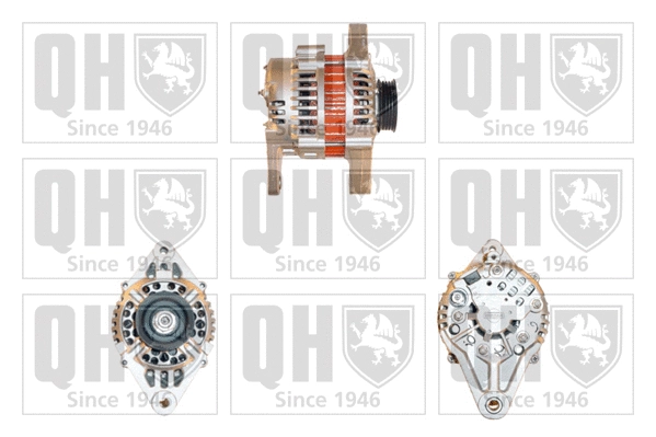 Alternateur QUINTON HAZELL QRA1061