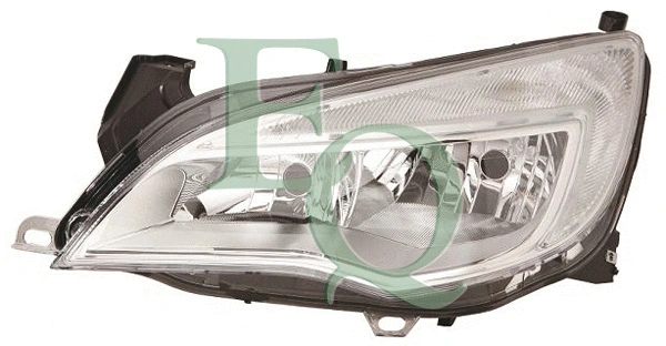 Projecteur principal EQUAL QUALITY PP1241S