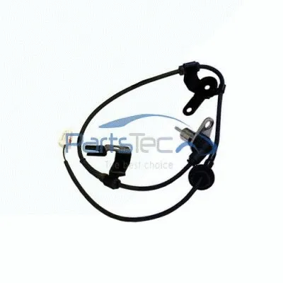 Capteur, vitesse de roue PartsTec PTA560-0020