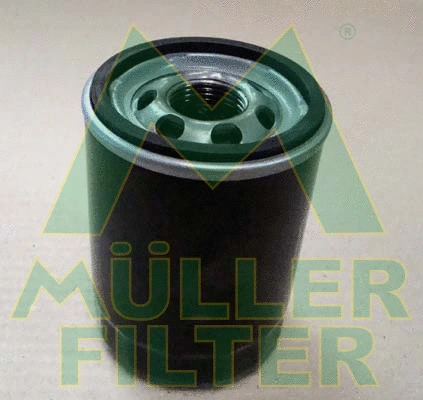 Filtre à huile MULLER FILTER FO585