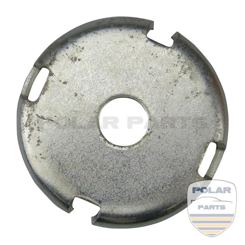 Entretoise, coupelle de suspension POLAR PARTS 10002287