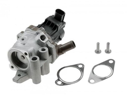 Vanne EGR MTR 12208368