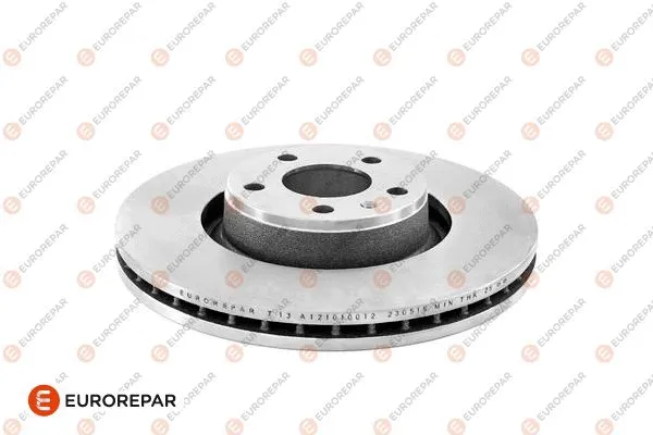 Disque de frein EUROREPAR 1636909280