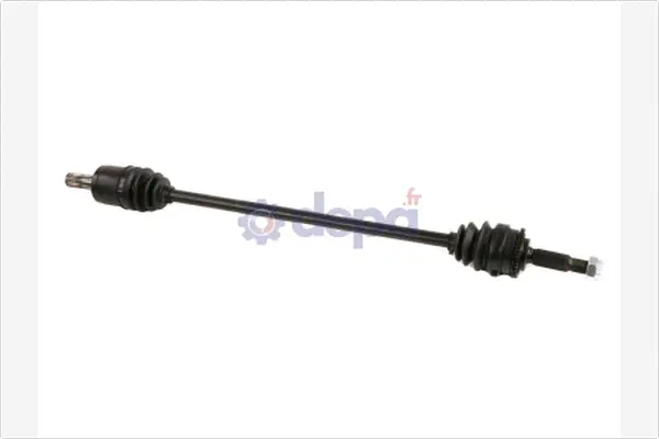 Arbre de transmission DEPA 3542500