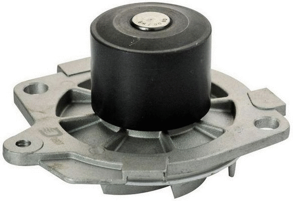 Pompe à eau, refroidissement du moteur DENCKERMANN A310817P