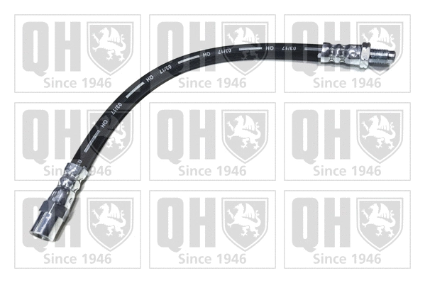 Flexible de frein QUINTON HAZELL BFH4698