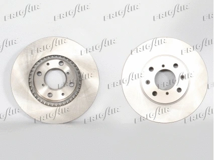 Disque de frein FRIGAIR DC07.119