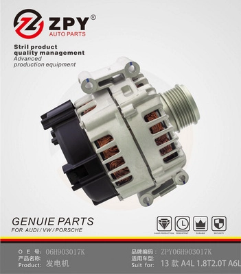 Alternateur ZPY 06H 903 017K