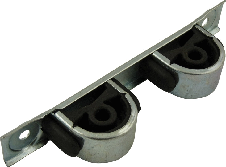 Suspension, échappement VEGAZ GmbH VG-161