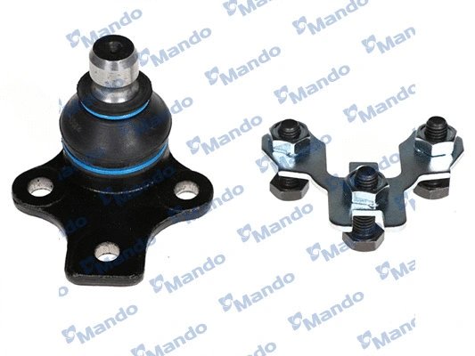 Rotule de suspension MANDO MSA025209