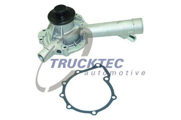 Pompe à eau, refroidissement du moteur TRUCKTEC AUTOMOTIVE 02.19.154
