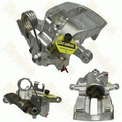 Étrier de frein Brake ENGINEERING CA2732