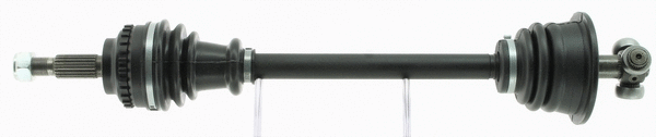 Arbre de transmission FRIESEN FDS1482