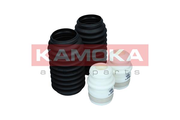 Kit de protection contre la poussière, amortisseur KAMOKA 2019242