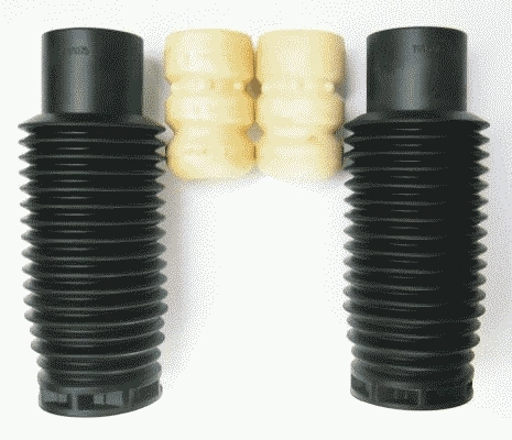 Kit de protection contre la poussière, amortisseur BOGE 89-069-0