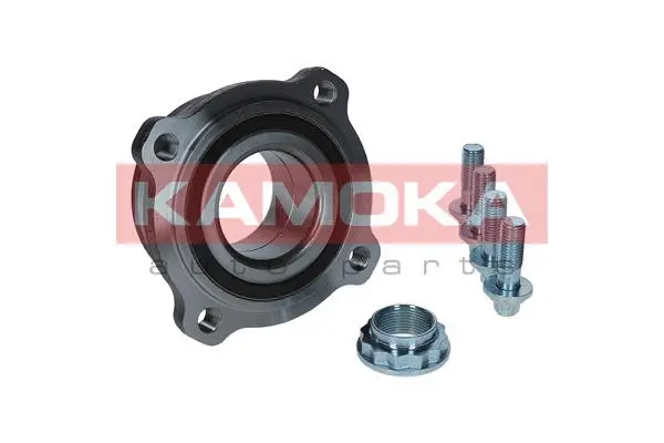 Kit de roulements de roue KAMOKA 5500187