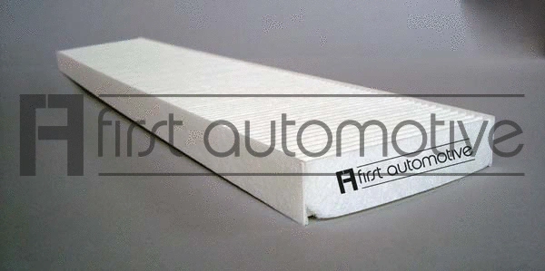 Filtre, air de l'habitacle 1A FIRST AUTOMOTIVE C30153