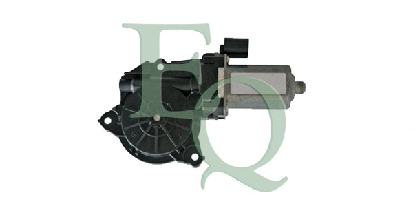 Moteur électrique, lève-vitre EQUAL QUALITY 090451