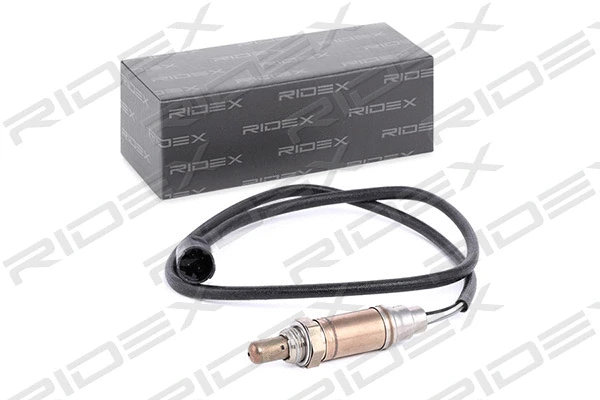 Sonde lambda RIDEX 3922L0059