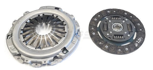 Kit d'embrayage NPS N200N220
