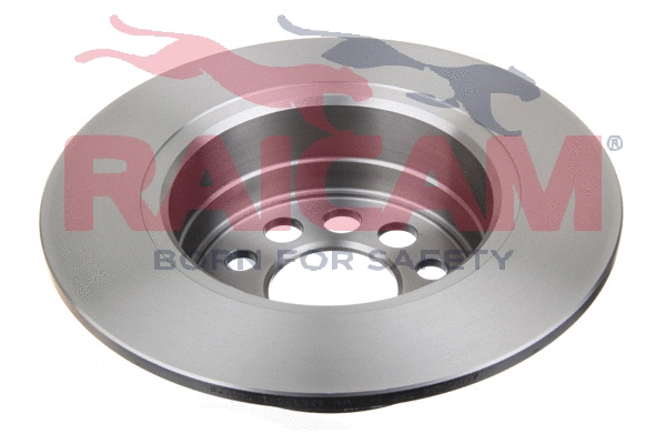 Disque de frein RAICAM RD00929