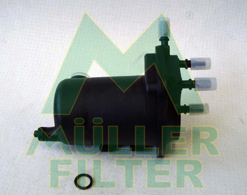 Filtre à carburant MULLER FILTER FN913