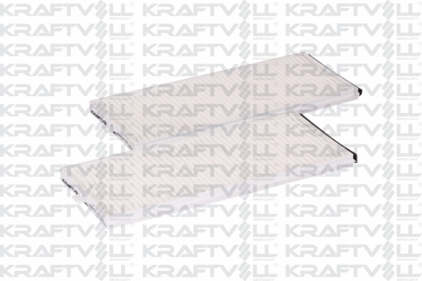 Filtre, air de l'habitacle KRAFTVOLL GERMANY 06040030