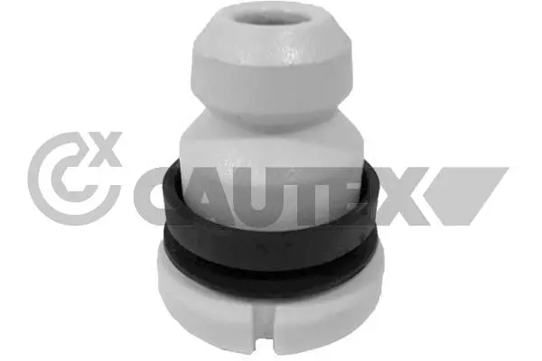 Butée élastique, suspension CAUTEX 762398