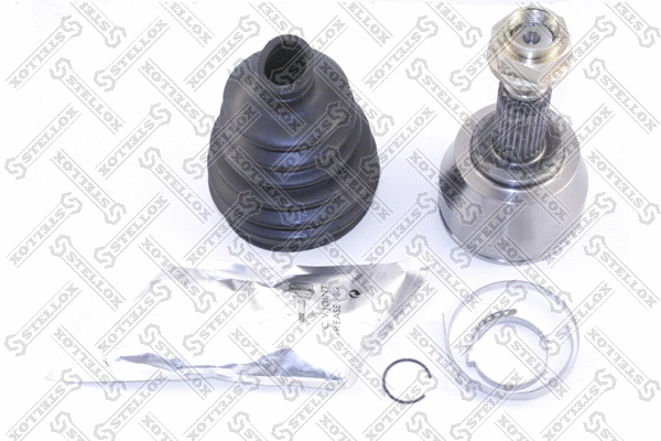 Jeu de joints, arbre de transmission STELLOX 150 1419-SX