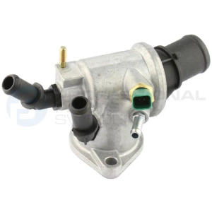Boîtier du thermostat Professional Parts 26343388