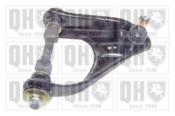 Bras de liaison, suspension de roue QUINTON HAZELL QSA9293S