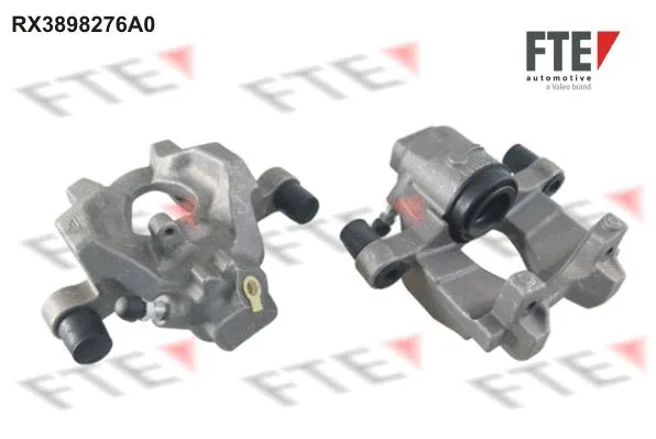 Étrier de frein FTE 9290669