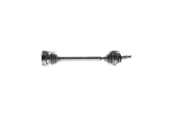 Arbre de transmission DA SILVA 2145T