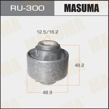 Suspension, bras de liaison MASUMA RU-300