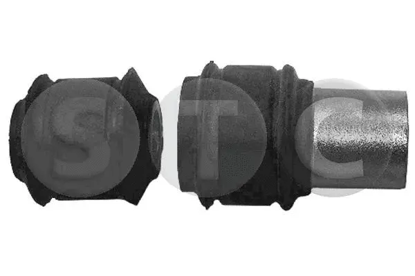 Suspension, corps de l'essieu STC T405805