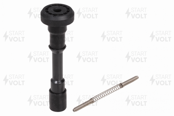 Fiche, bobine d'allumage STARTVOLT STC 1196