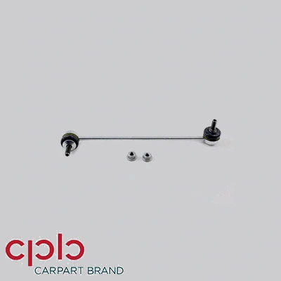 Entretoise/tige, stabilisateur CPB 505719