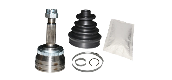 Jeu de joints, arbre de transmission AUTOTEAM G400619