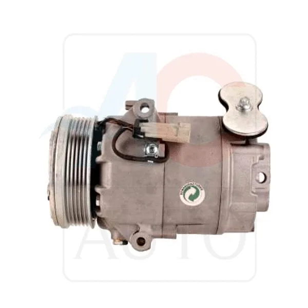 Compresseur, climatisation ACAUTO AC-01DL068