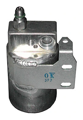 Filtre déshydratant, climatisation AUTOCLIMA 60652166