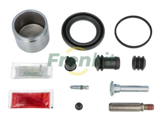Kit de réparation, étrier de frein FRENKIT 757524