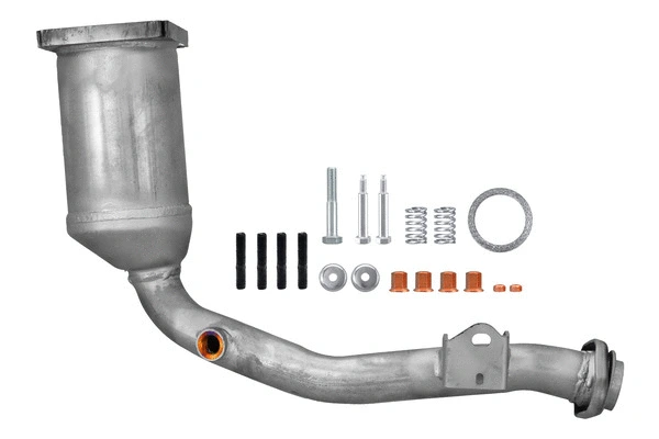 Catalyseur Faurecia FS45760K